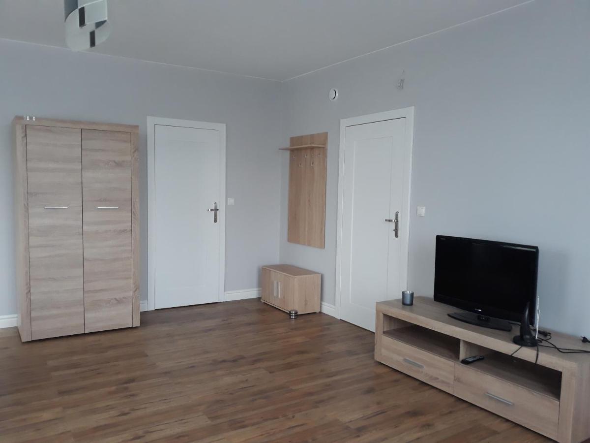 Apartament Wika Lejlighed Wieliczka Eksteriør billede