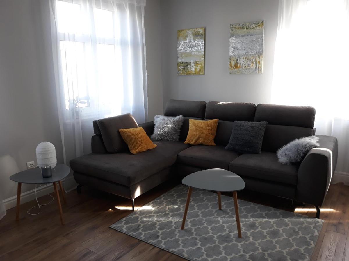 Apartament Wika Lejlighed Wieliczka Eksteriør billede