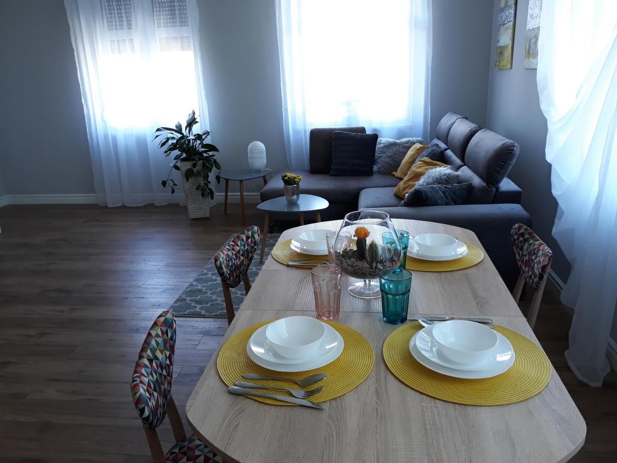 Apartament Wika Lejlighed Wieliczka Eksteriør billede