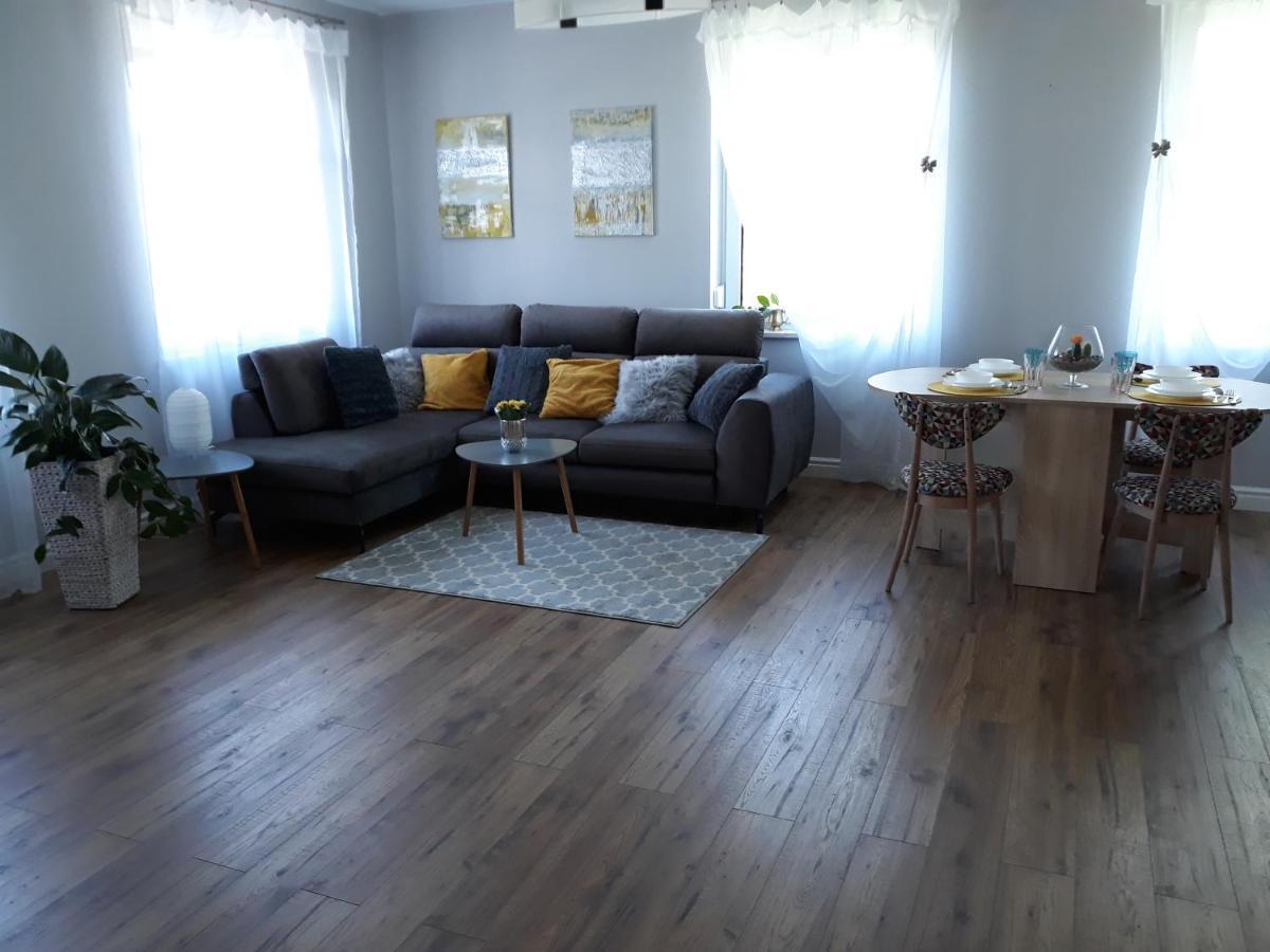 Apartament Wika Lejlighed Wieliczka Eksteriør billede