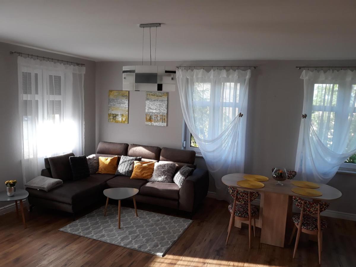 Apartament Wika Lejlighed Wieliczka Eksteriør billede